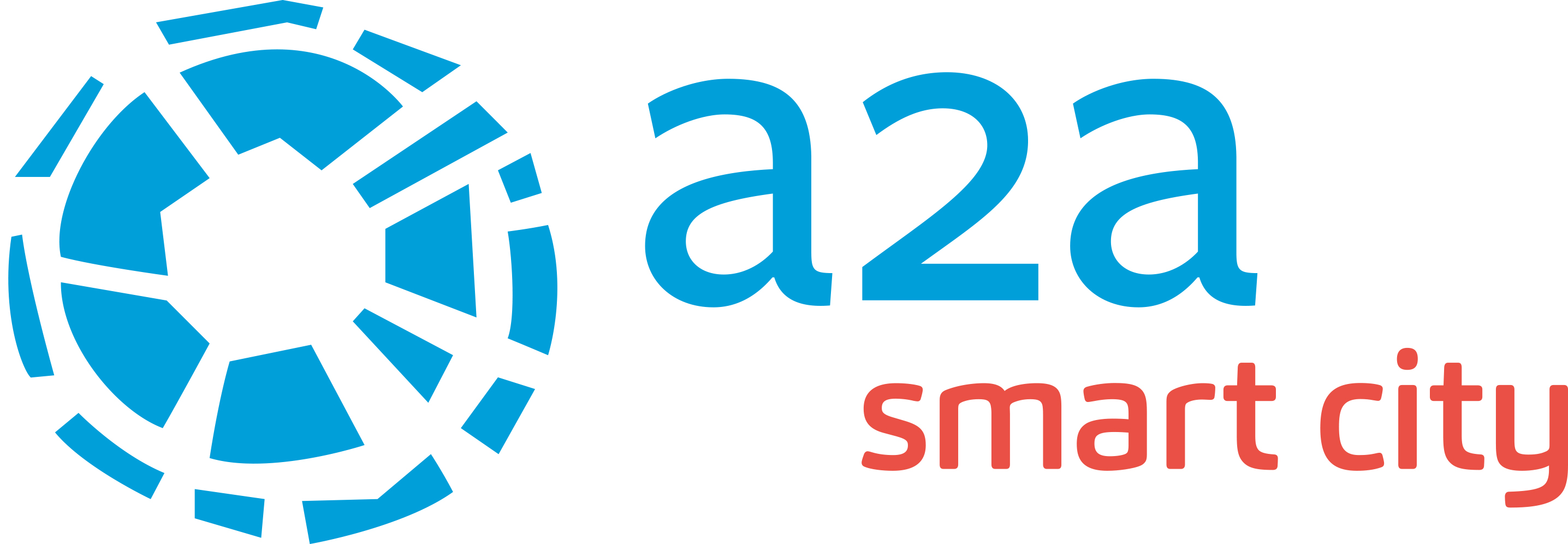 Logo A2A SmartCity